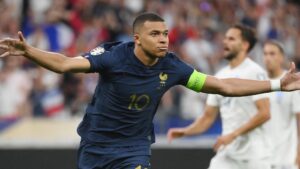 mbappe2 Πανελλήνιο Παίδων