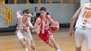 osfp promi Κένταλ Σμίθ