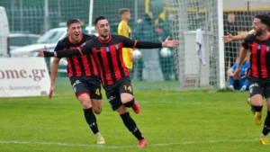 pan aek Superleague 2