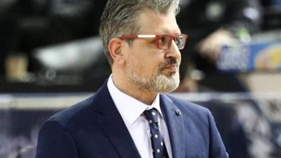 Ραγδαίες οι εξελίξεις στο Περιστέρι: Τέλος και ο Πανταζόπουλος!