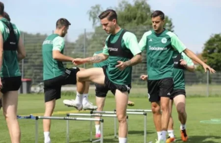 pao 3.jpg Τζολάκης Ολυμπιακός