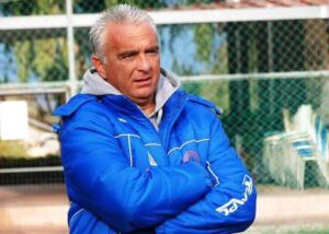 pefanis gia to 9 1 Παναχαϊκή