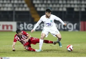 poletto ael Aστέρας Τέμενης