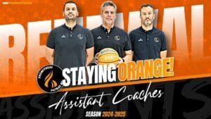 promitheas bc assistant coaches renewal Προμηθέας Πάτρας
