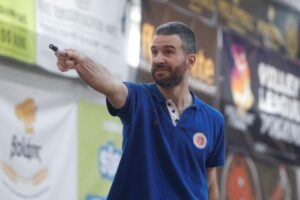 psychogiopoulos pikermi 2024 Γιώργος Λεσάι