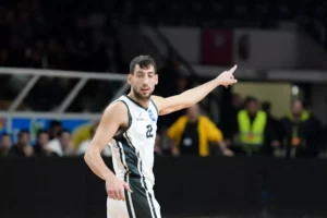 saloustros Γιώργος Μάναλης