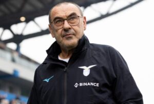 sarri88 1 0 Νίκος Βετούλας