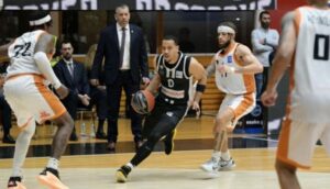 smith Κένταλ Σμίθ