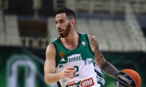 vildoza 3 Λορέντζο Μπράουν