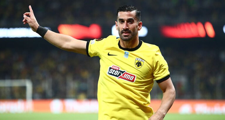 xatzisafi aek ajax Εσχάν Χατζισαφί