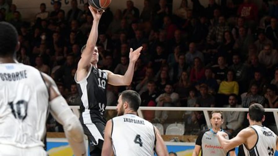 National League 1: Αυτός είναι ο όμιλος των πατρινών ομάδων!