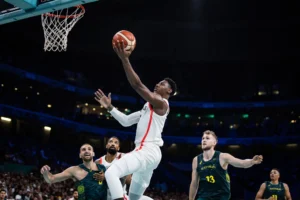 Καναδάς - Αυστραλία