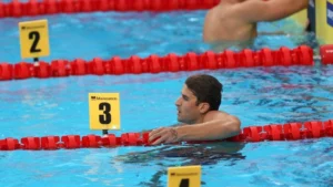 Dimitris Markos Κάρλος Σάινθ