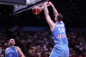 Γιώργος Παπαγιάννης