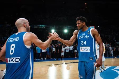 Εθνική Ολυμπιακοί Αγώνες