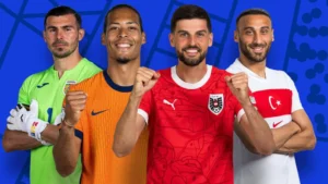 Euro 2024 preview 2 7 Ολλανδία Ρουμανία Αυστρία Τουρκία