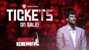 Giorgos Printezis tickets Γιώργος Πρίντεζης