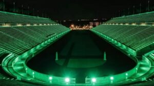 Kallimarmaro PAO Αμπουμπακαρί Κοϊτά