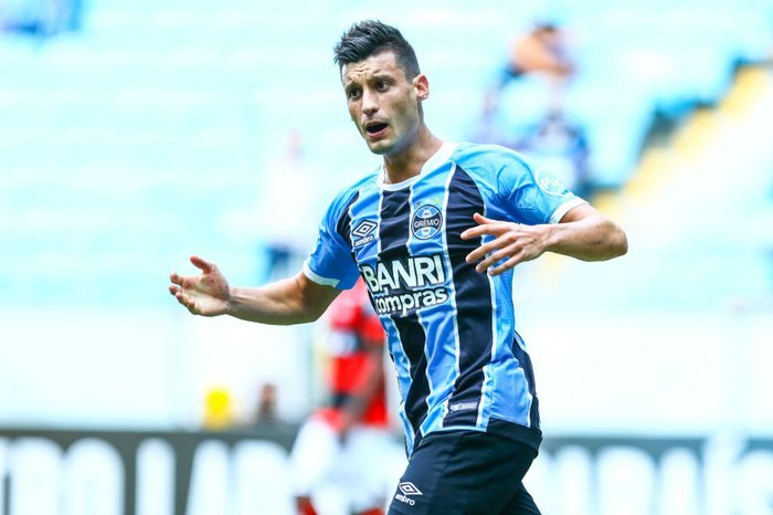 Lucas Polleto