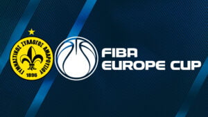 Μαρούσι Europe Cup