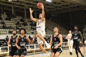 Michalis Lountzis Promitheas Μιχάλης Λούντζης