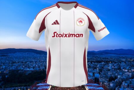 Ολυμπιακός