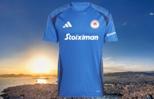 Ολυμπιακός