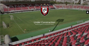 Panachaiki FC new website Παναχαϊκή εισιτήρια διαρκείας