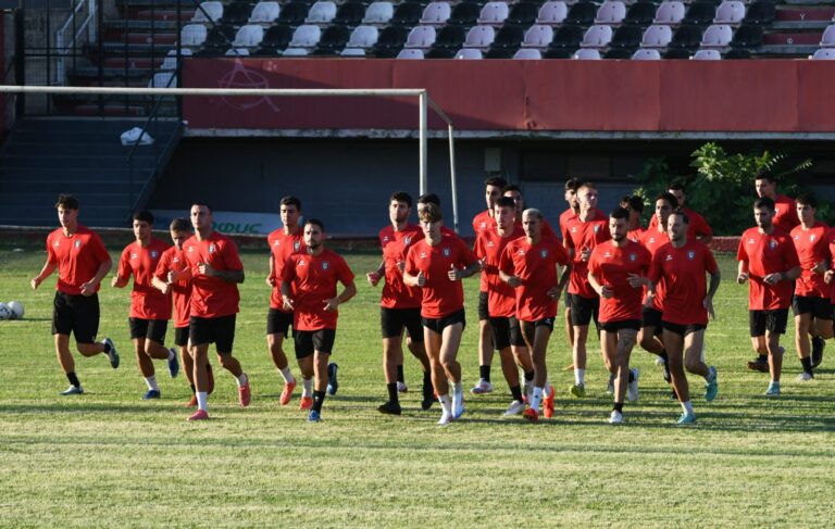 Panachaiki FC proponisi Παναχαϊκή