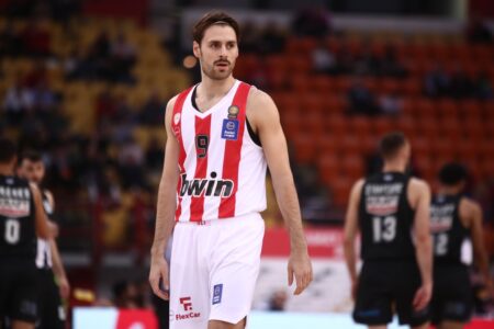 Τζορτζ Πάπας