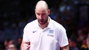 Σπανούλη Εθνική