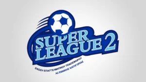 Super League 2 logo Super League 2