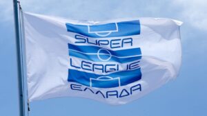 Super League 24 25 Γιώργος Πρίντεζης