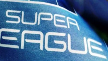 Super League 24 25 new format