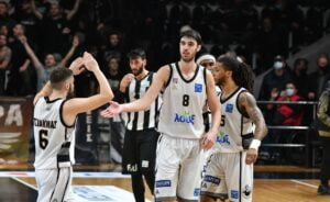 Τσαλμπούρης