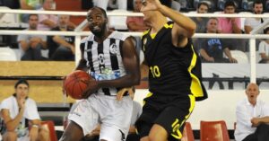 Νational League 1: Όμιλος με άρωμα… Basket League για τον Απόλλωνα! apollon ilisiakos 180912