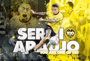 araujo Κουζμίνσκας