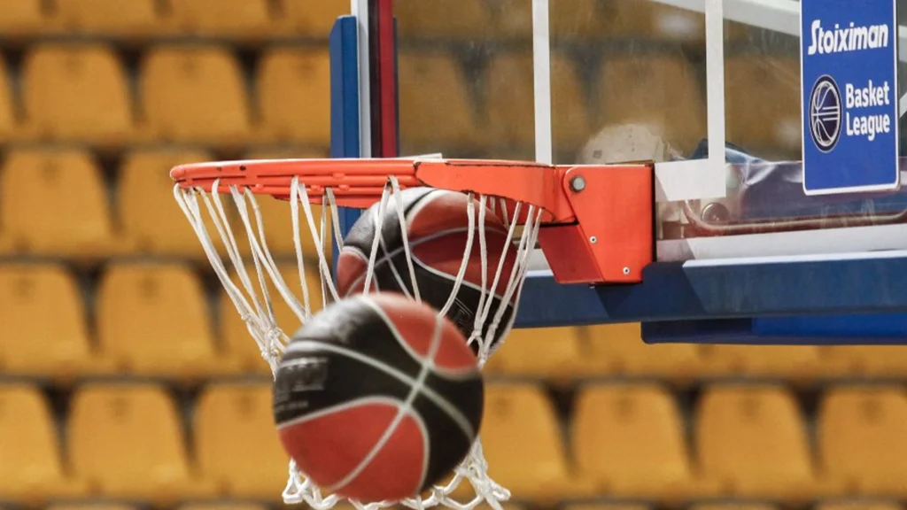 Ανακοινώθηκε το πλήρες πρόγραμμα της Basket League 2024-2025