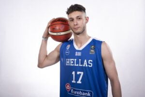 bazinas dunk