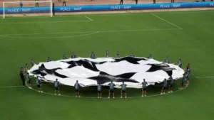 champions league