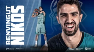 Χουγκάζ Ανδόρρα