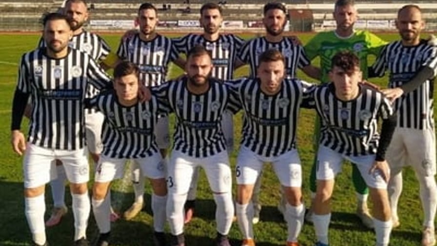 Λευκός καπνός στον Παναιγιάλειο, κατεβαίνει κανονικά στη Γ’ Εθνική!