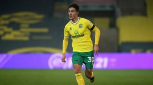 dimitrios giannoulis norwich city
