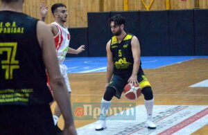 korakianitis logotypo