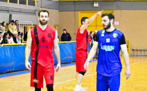 koutras xristos artemis