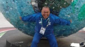 lionel elika fatupaito