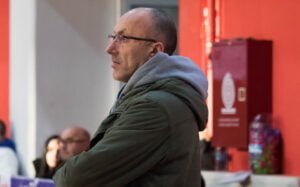 mperdesis andreas