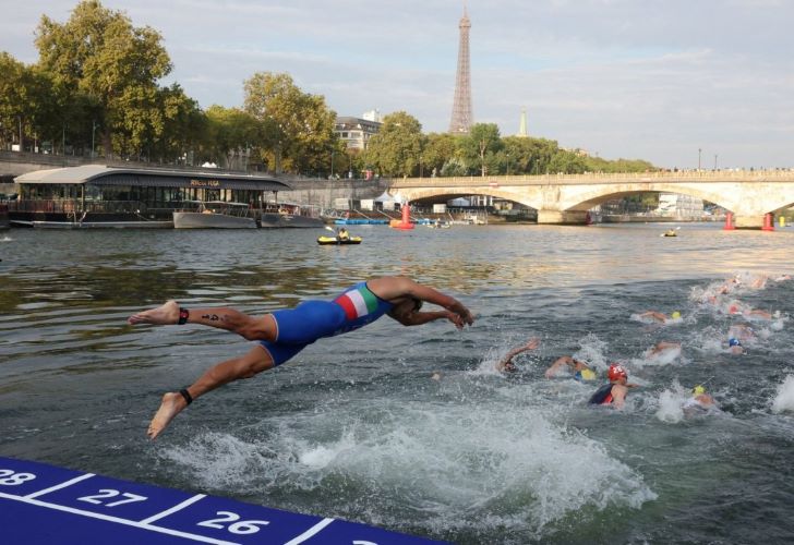 paris 2024