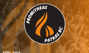 promitheas patras generic Προμηθέας