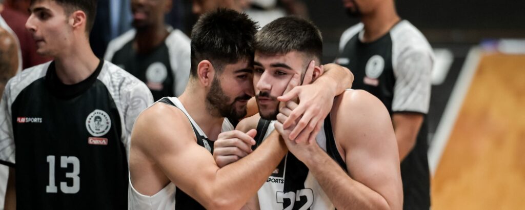 Φουλάρει και για Κογιώνη ο Γλαύκος/ Έσπερος!